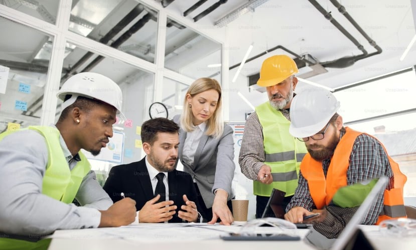 service level agreement no markup